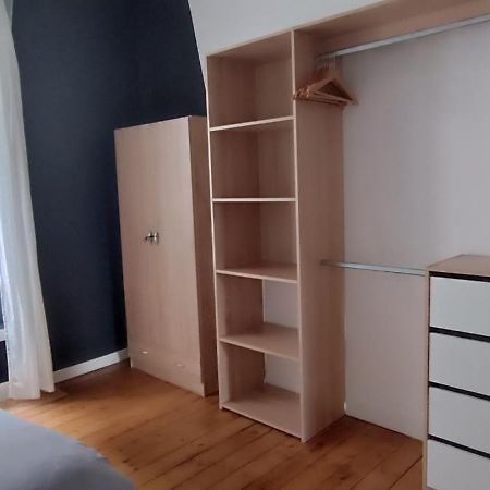 Appartement Spacieux Quimper Eksteriør bilde