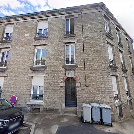 Appartement Spacieux Quimper Eksteriør bilde