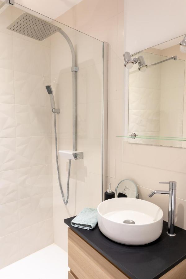 Appartement Spacieux Quimper Eksteriør bilde